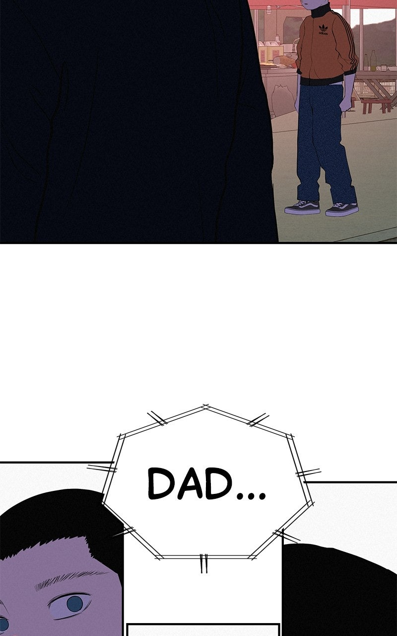 Read Radiant Rewind chapter 76 image 170 on Lezhin