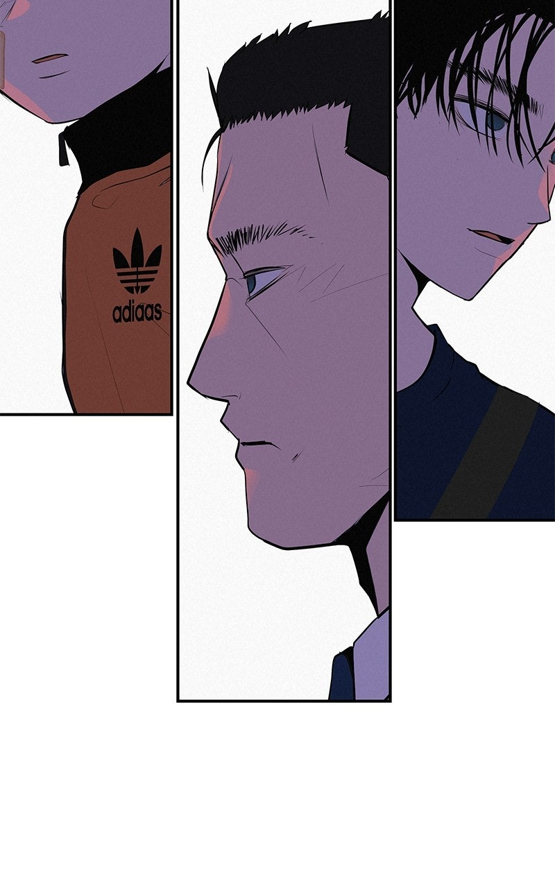 Read Radiant Rewind chapter 76 image 171 on Lezhin