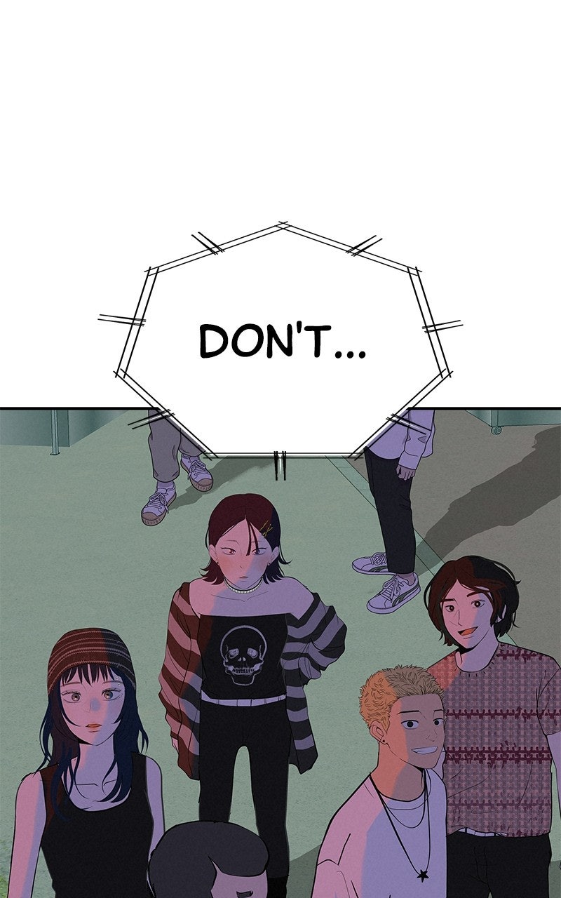 Read Radiant Rewind chapter 76 image 173 on Lezhin