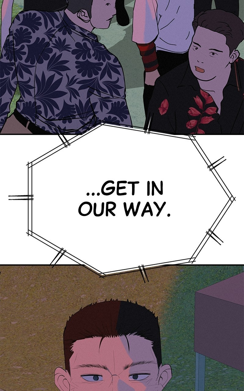 Read Radiant Rewind chapter 76 image 174 on Lezhin