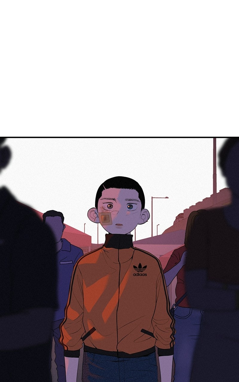 Read Radiant Rewind chapter 76 image 178 on Lezhin