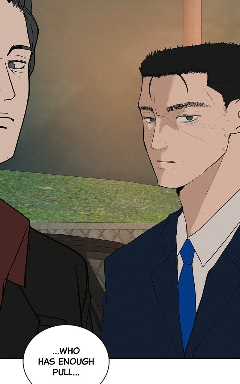 Read Radiant Rewind chapter 76 image 19 on Lezhin