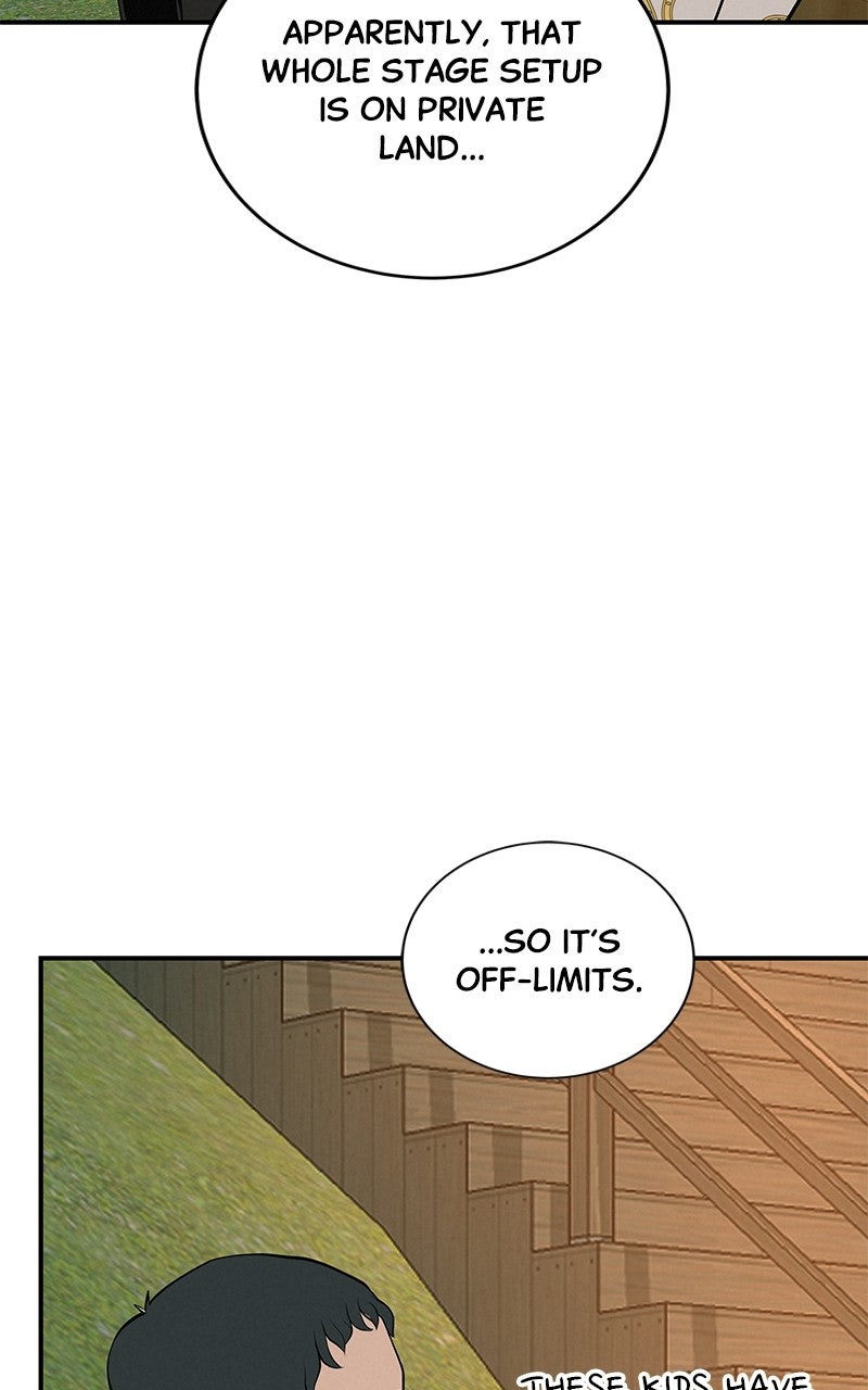 Read Radiant Rewind chapter 76 image 2 on Lezhin