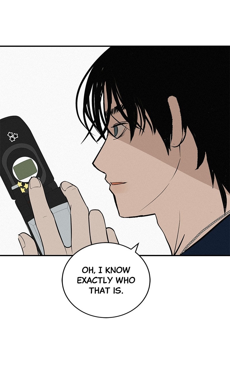 Read Radiant Rewind chapter 76 image 21 on Lezhin