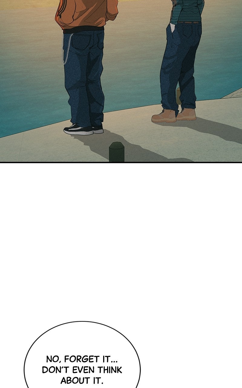 Read Radiant Rewind chapter 76 image 30 on Lezhin