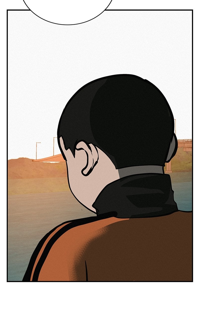 Read Radiant Rewind chapter 76 image 31 on Lezhin