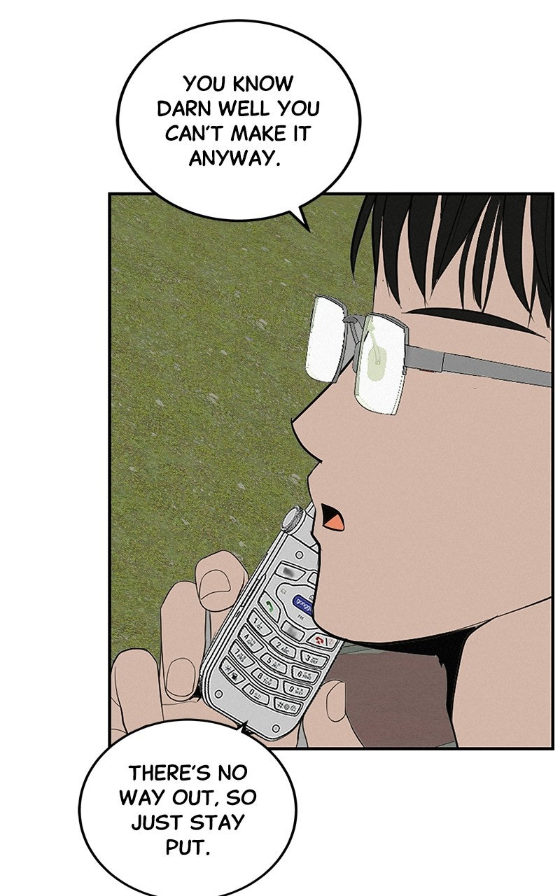 Read Radiant Rewind chapter 76 image 32 on Lezhin