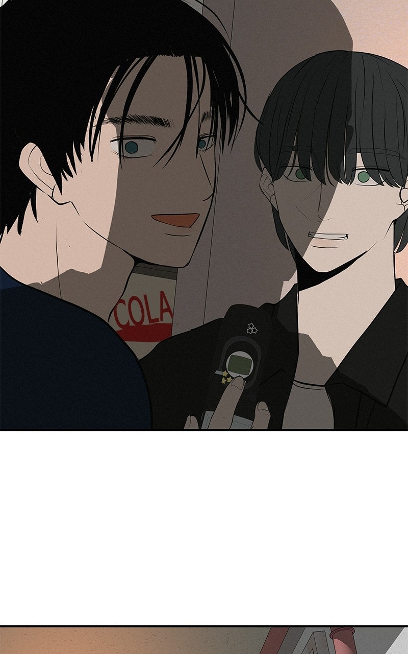 Read Radiant Rewind chapter 76 image 34 on Lezhin