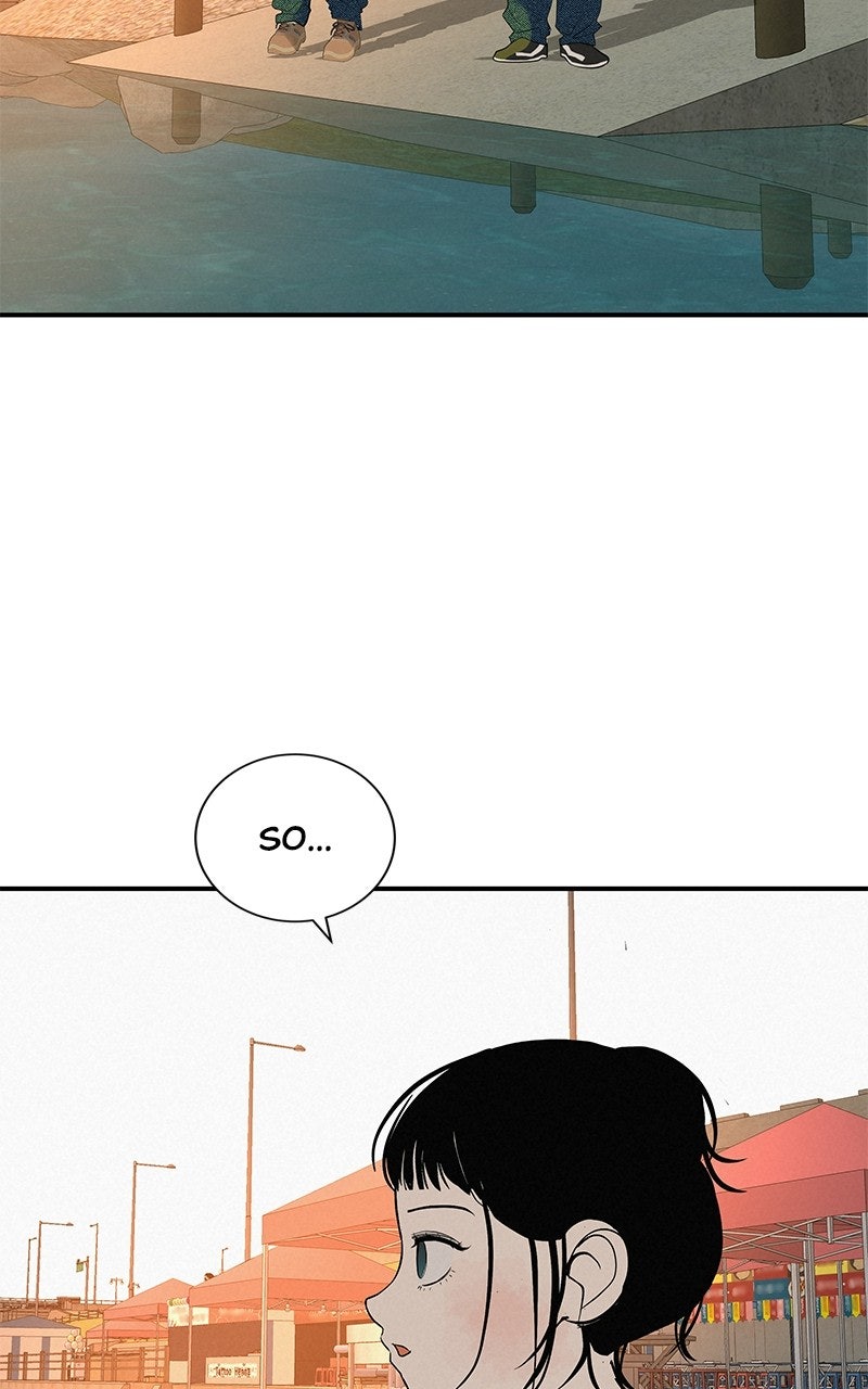 Read Radiant Rewind chapter 76 image 37 on Lezhin