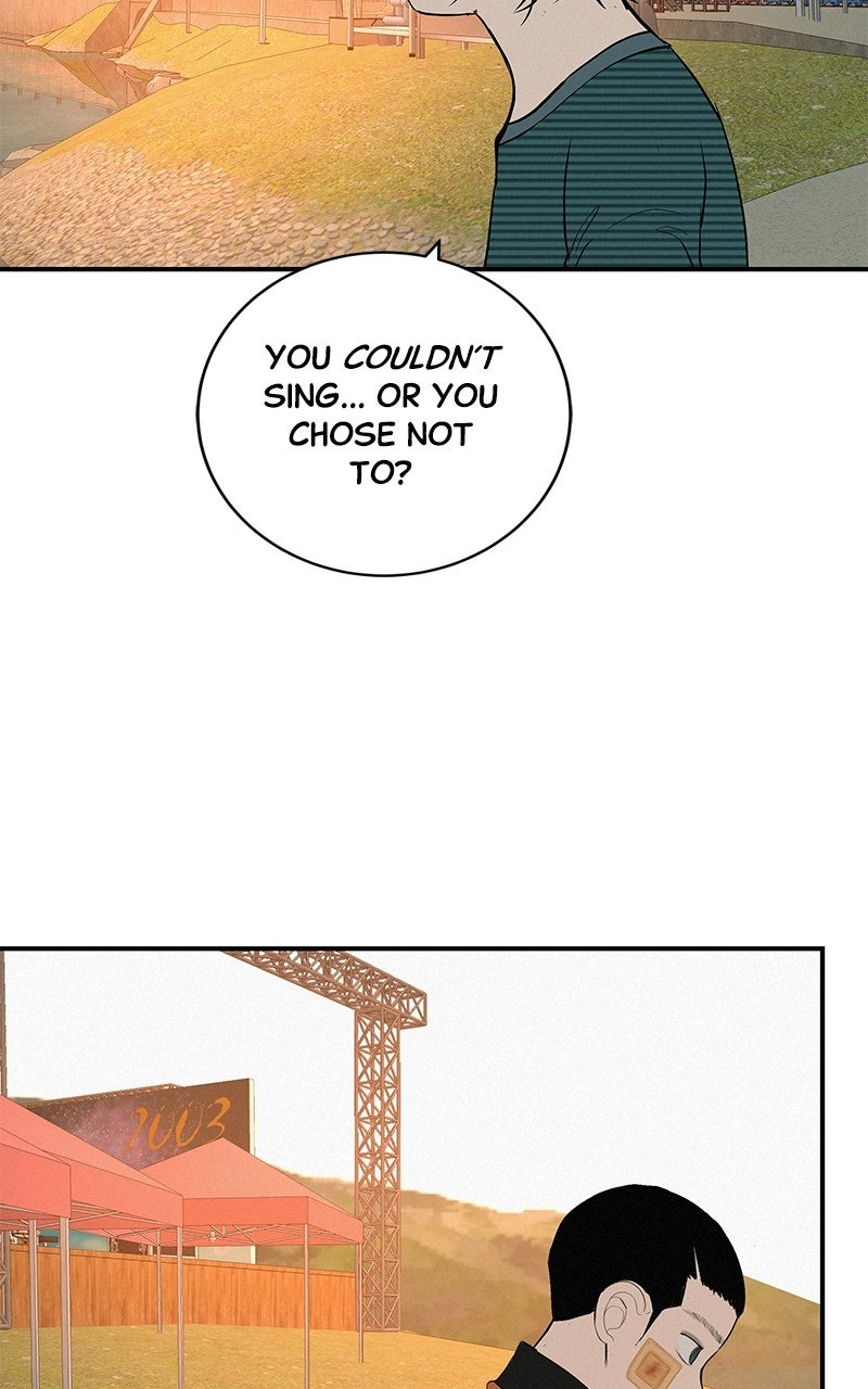 Read Radiant Rewind chapter 76 image 38 on Lezhin