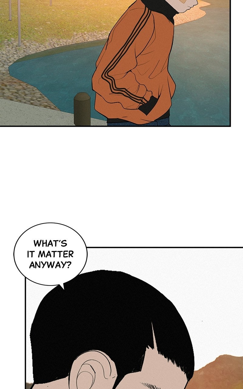 Read Radiant Rewind chapter 76 image 39 on Lezhin