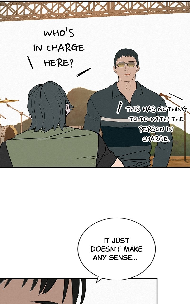 Read Radiant Rewind chapter 76 image 4 on Lezhin