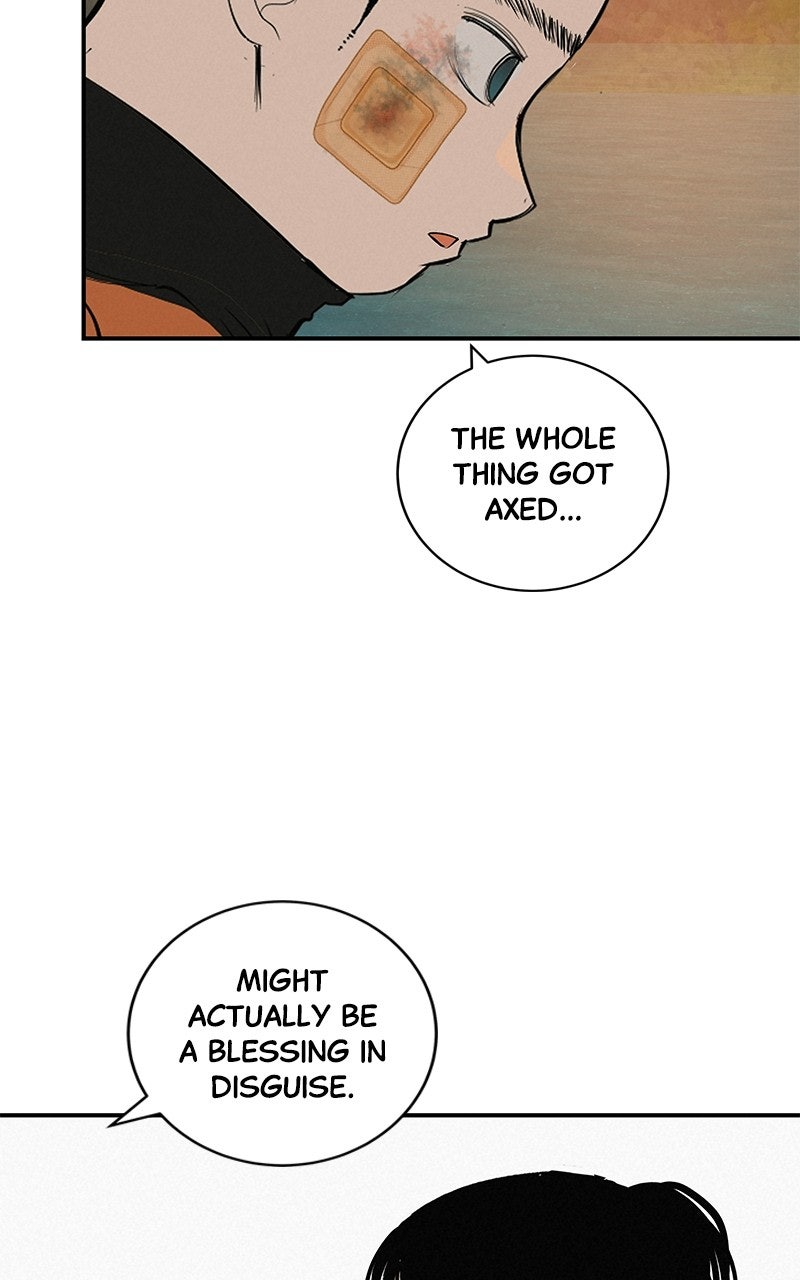 Read Radiant Rewind chapter 76 image 40 on Lezhin