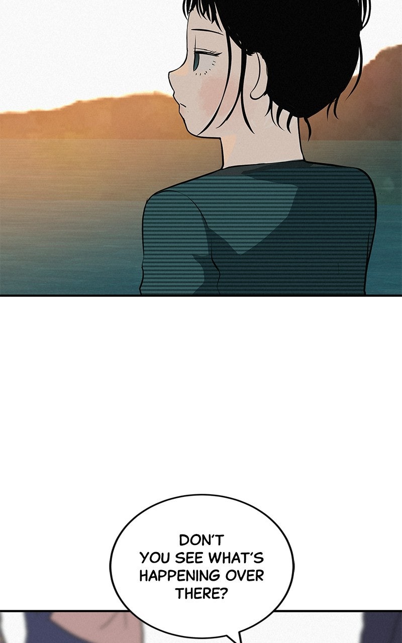 Read Radiant Rewind chapter 76 image 41 on Lezhin