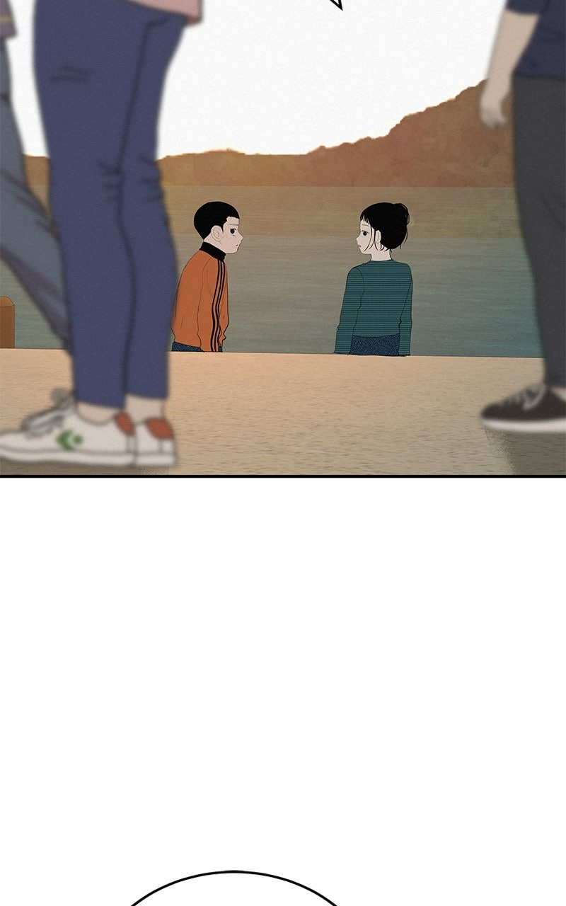 Read Radiant Rewind chapter 76 image 42 on Lezhin