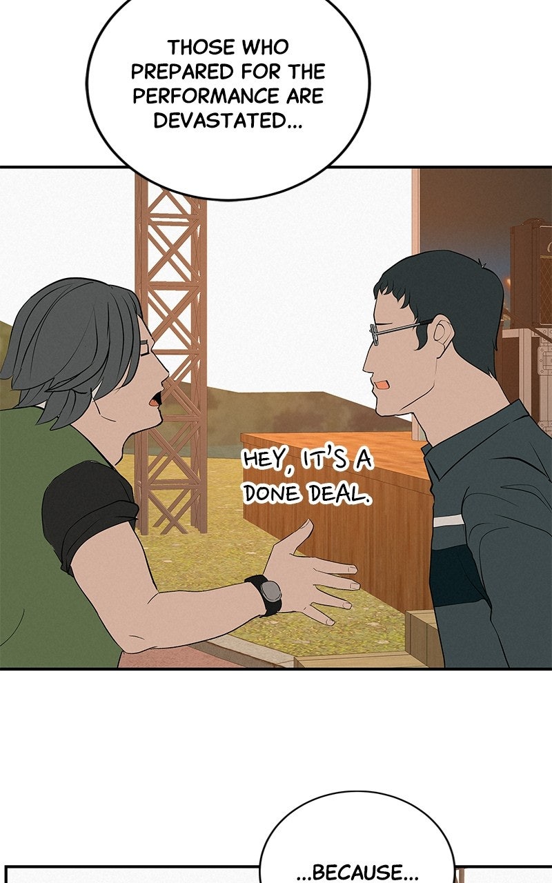 Read Radiant Rewind chapter 76 image 43 on Lezhin
