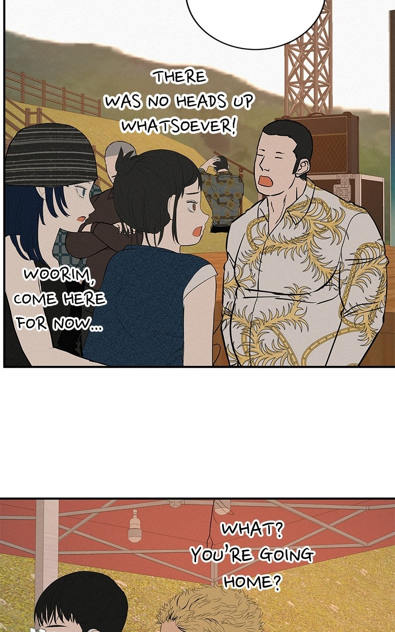 Read Radiant Rewind chapter 76 image 44 on Lezhin