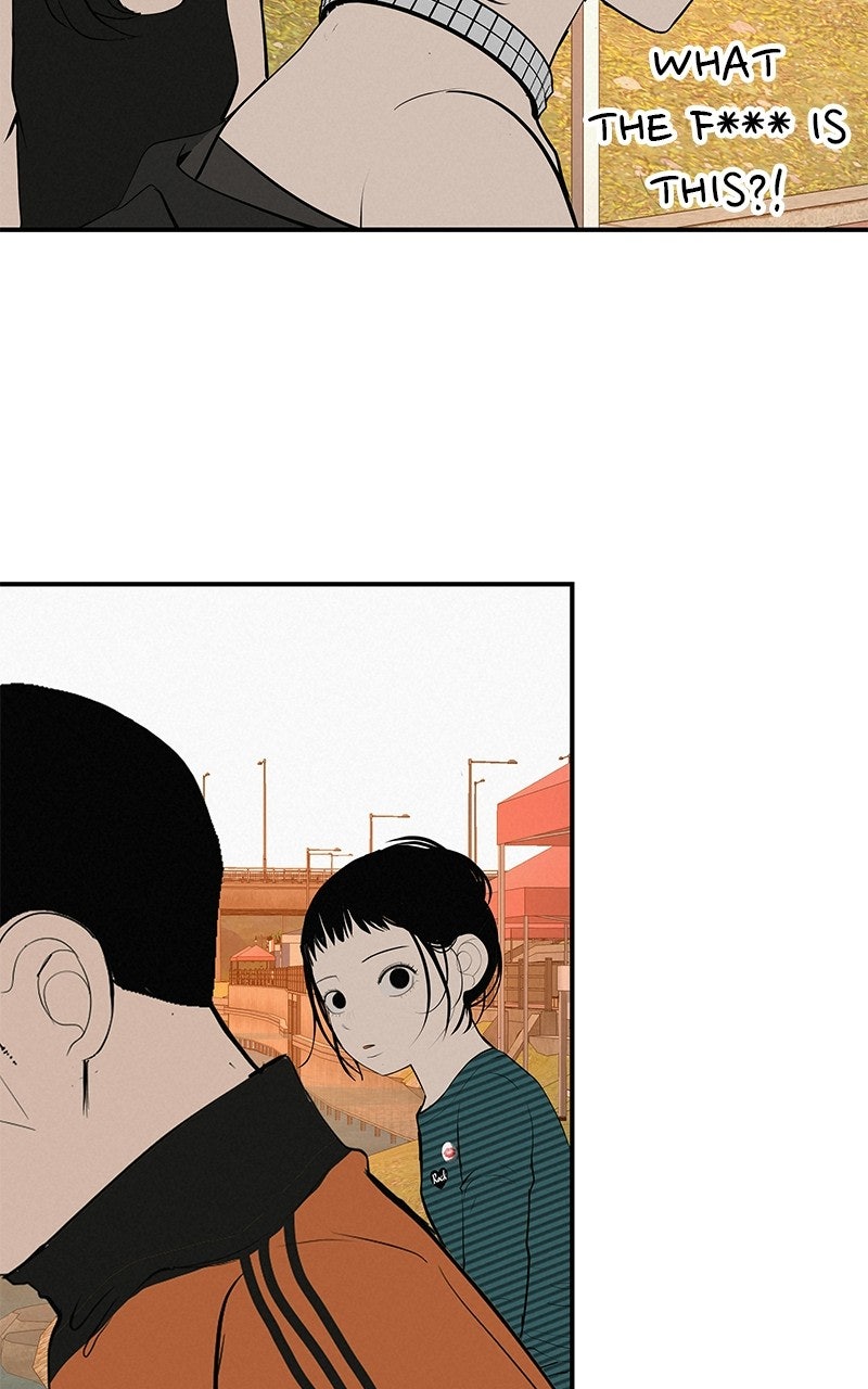Read Radiant Rewind chapter 76 image 46 on Lezhin