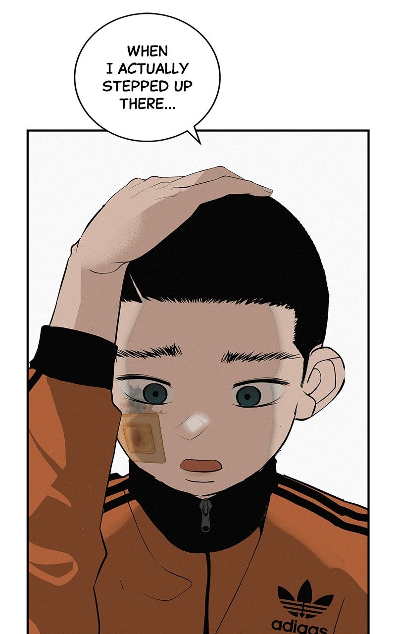 Read Radiant Rewind chapter 76 image 48 on Lezhin