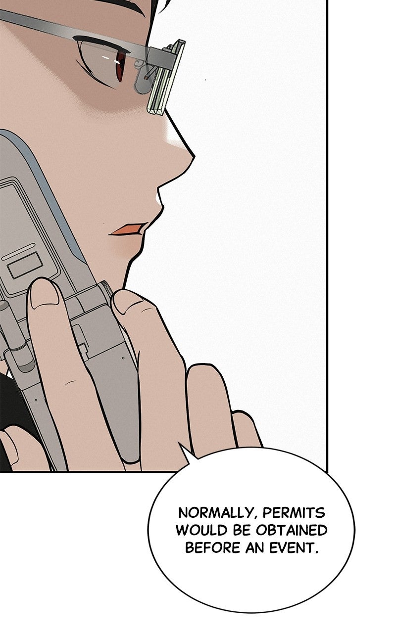 Read Radiant Rewind chapter 76 image 5 on Lezhin
