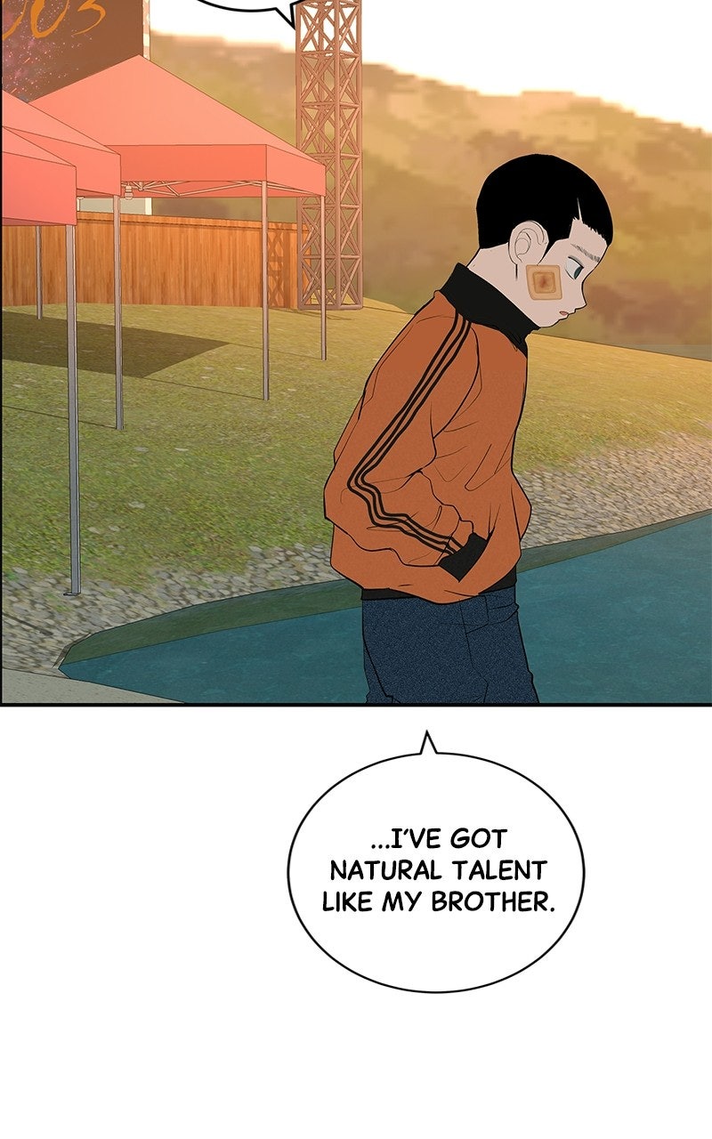 Read Radiant Rewind chapter 76 image 50 on Lezhin