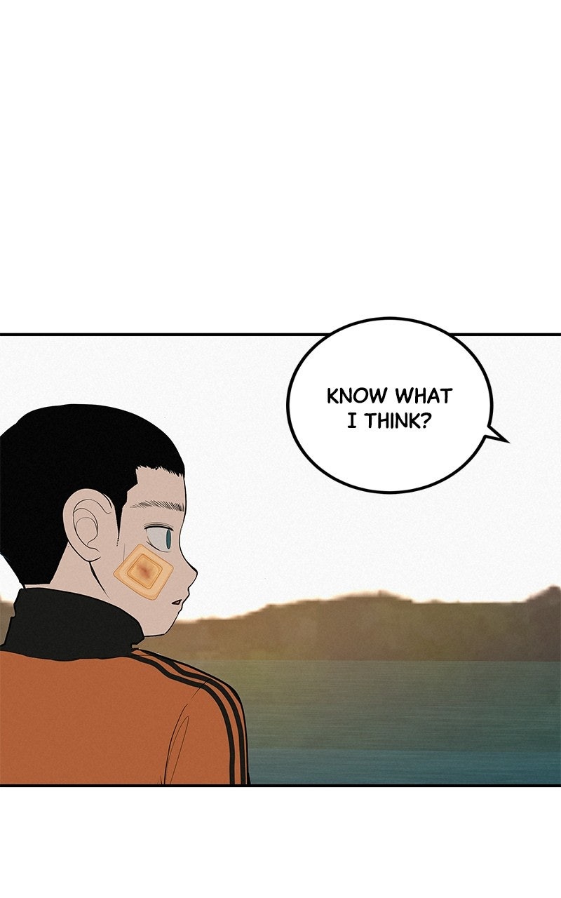 Read Radiant Rewind chapter 76 image 51 on Lezhin
