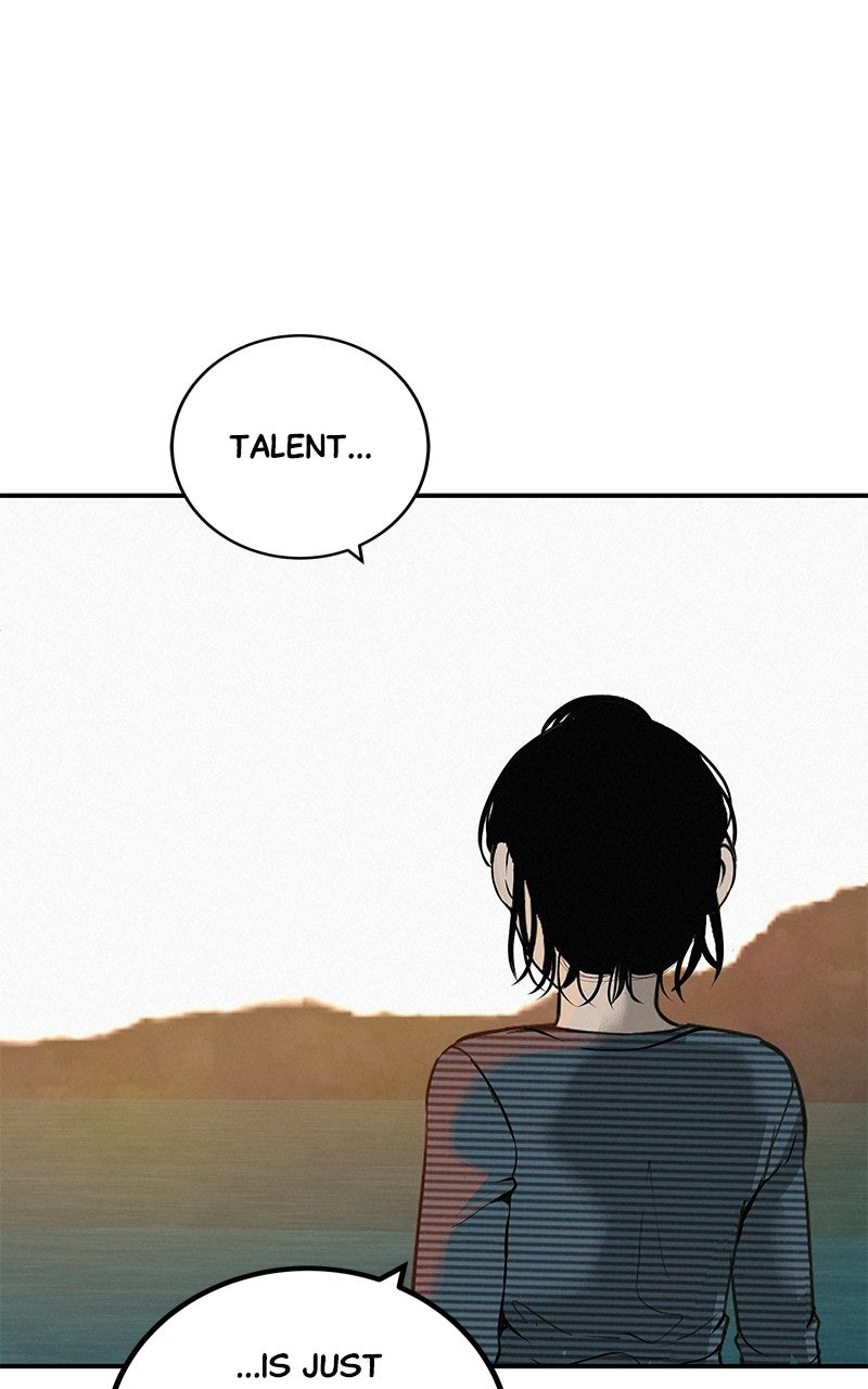 Read Radiant Rewind chapter 76 image 52 on Lezhin