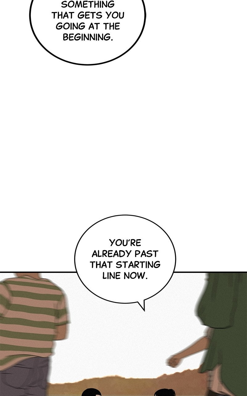 Read Radiant Rewind chapter 76 image 53 on Lezhin