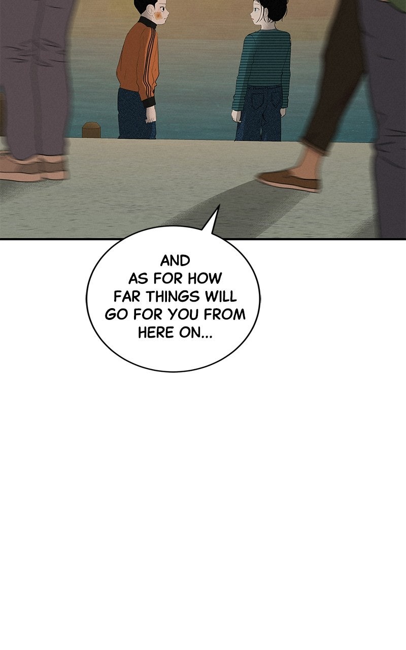 Read Radiant Rewind chapter 76 image 54 on Lezhin