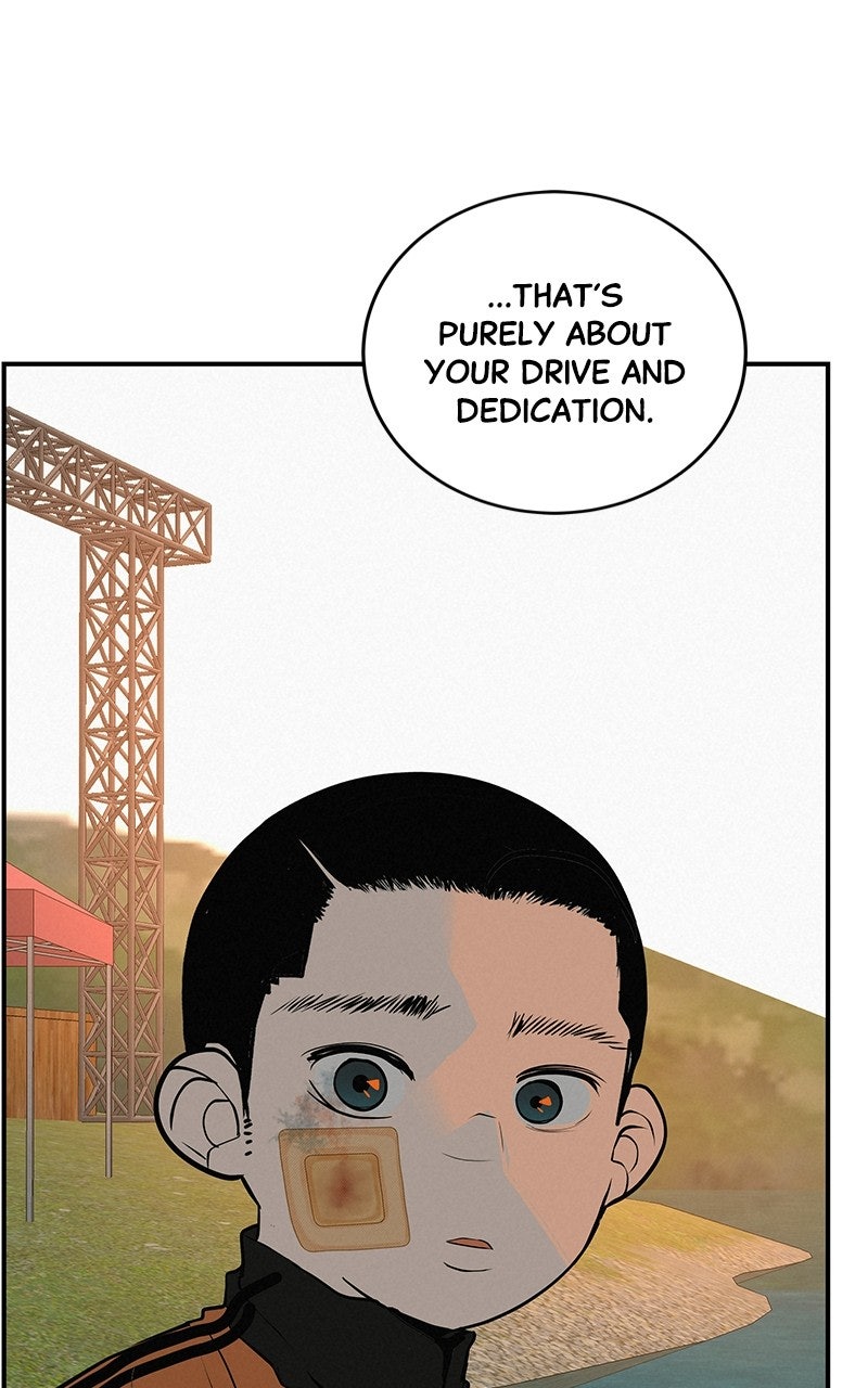 Read Radiant Rewind chapter 76 image 55 on Lezhin