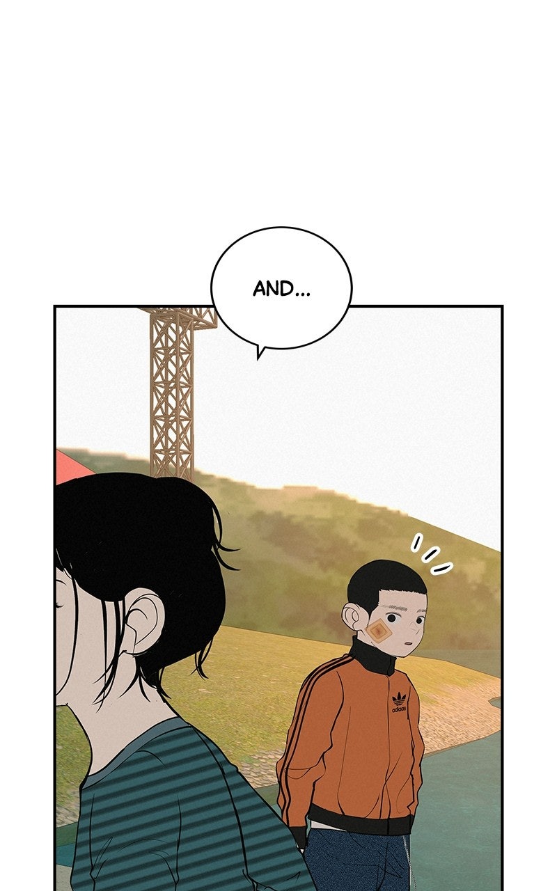 Read Radiant Rewind chapter 76 image 60 on Lezhin