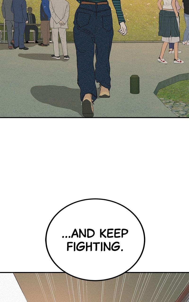 Read Radiant Rewind chapter 76 image 62 on Lezhin