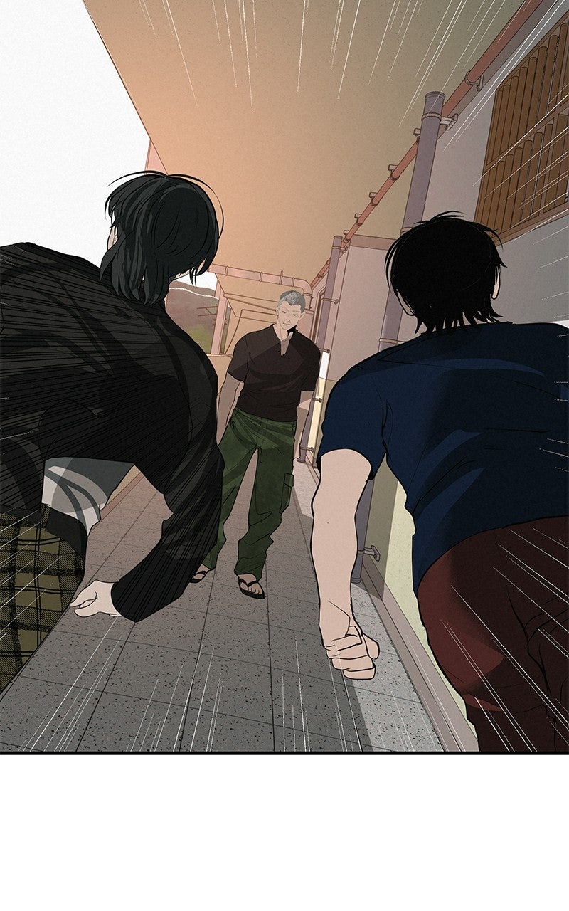 Read Radiant Rewind chapter 76 image 63 on Lezhin