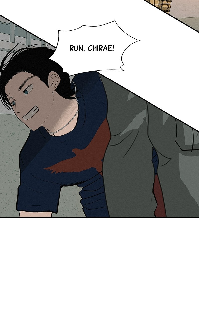 Read Radiant Rewind chapter 76 image 65 on Lezhin