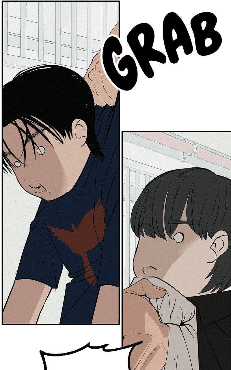 Read Radiant Rewind chapter 76 image 66 on Lezhin