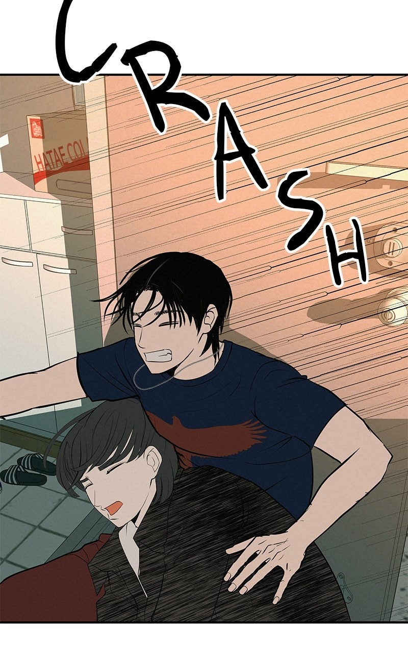 Read Radiant Rewind chapter 76 image 69 on Lezhin