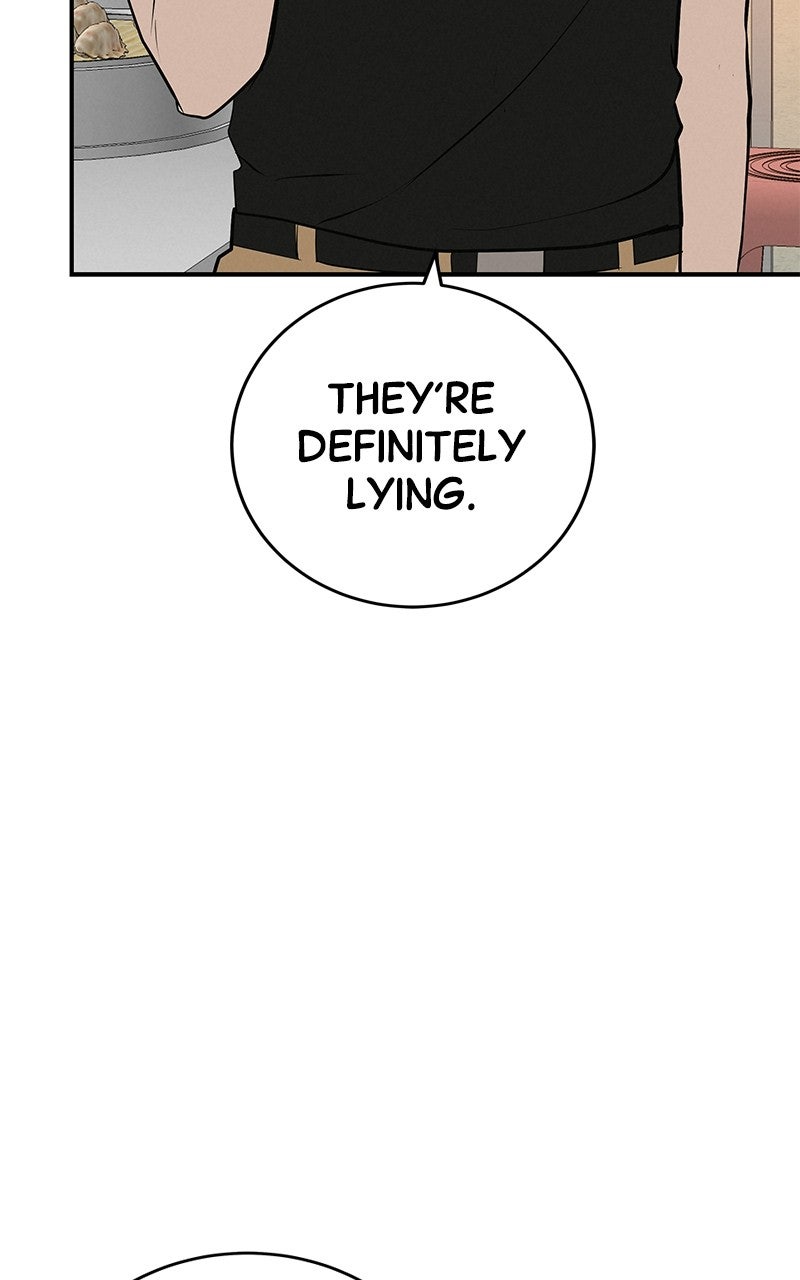 Read Radiant Rewind chapter 76 image 7 on Lezhin