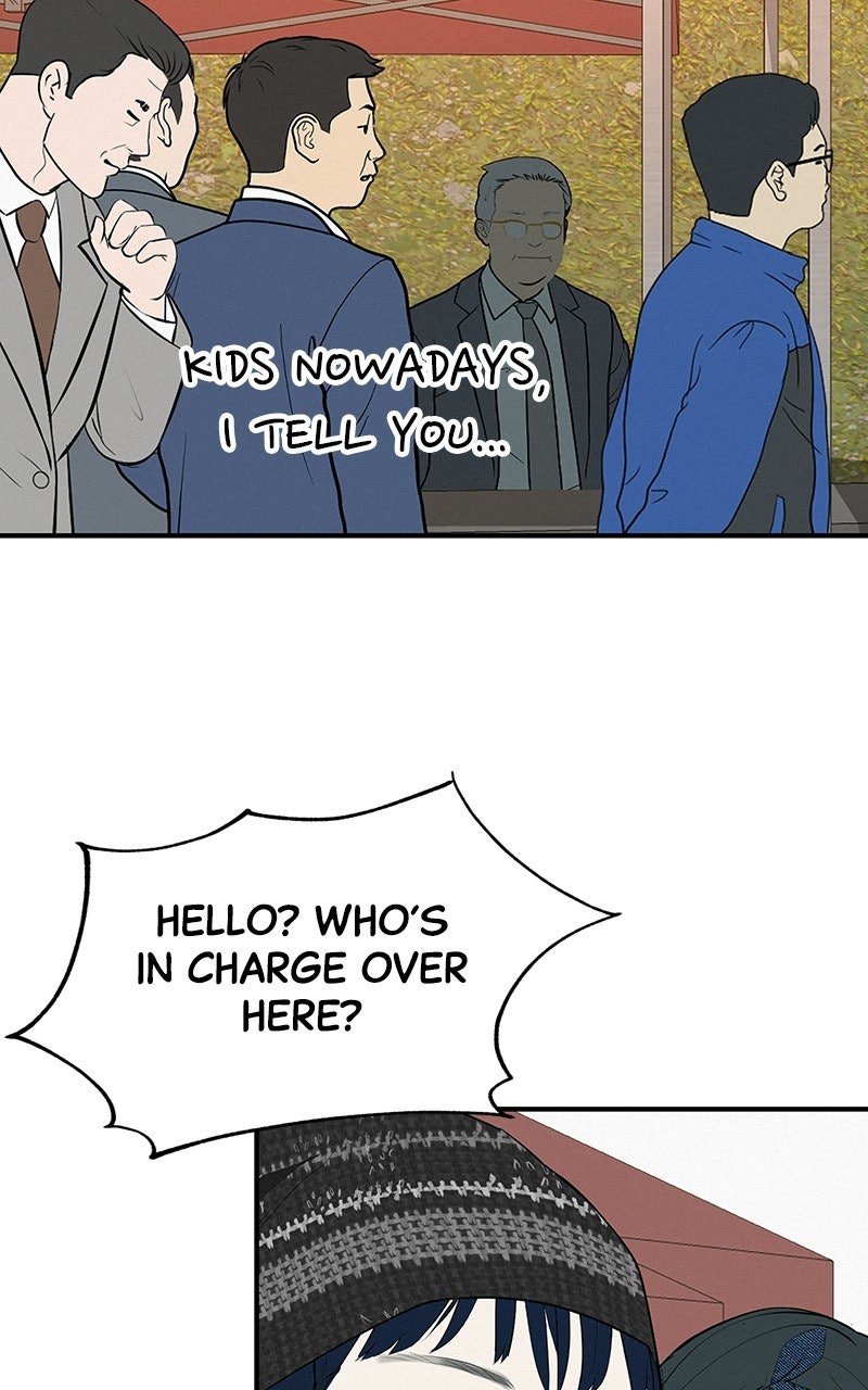 Read Radiant Rewind chapter 76 image 78 on Lezhin