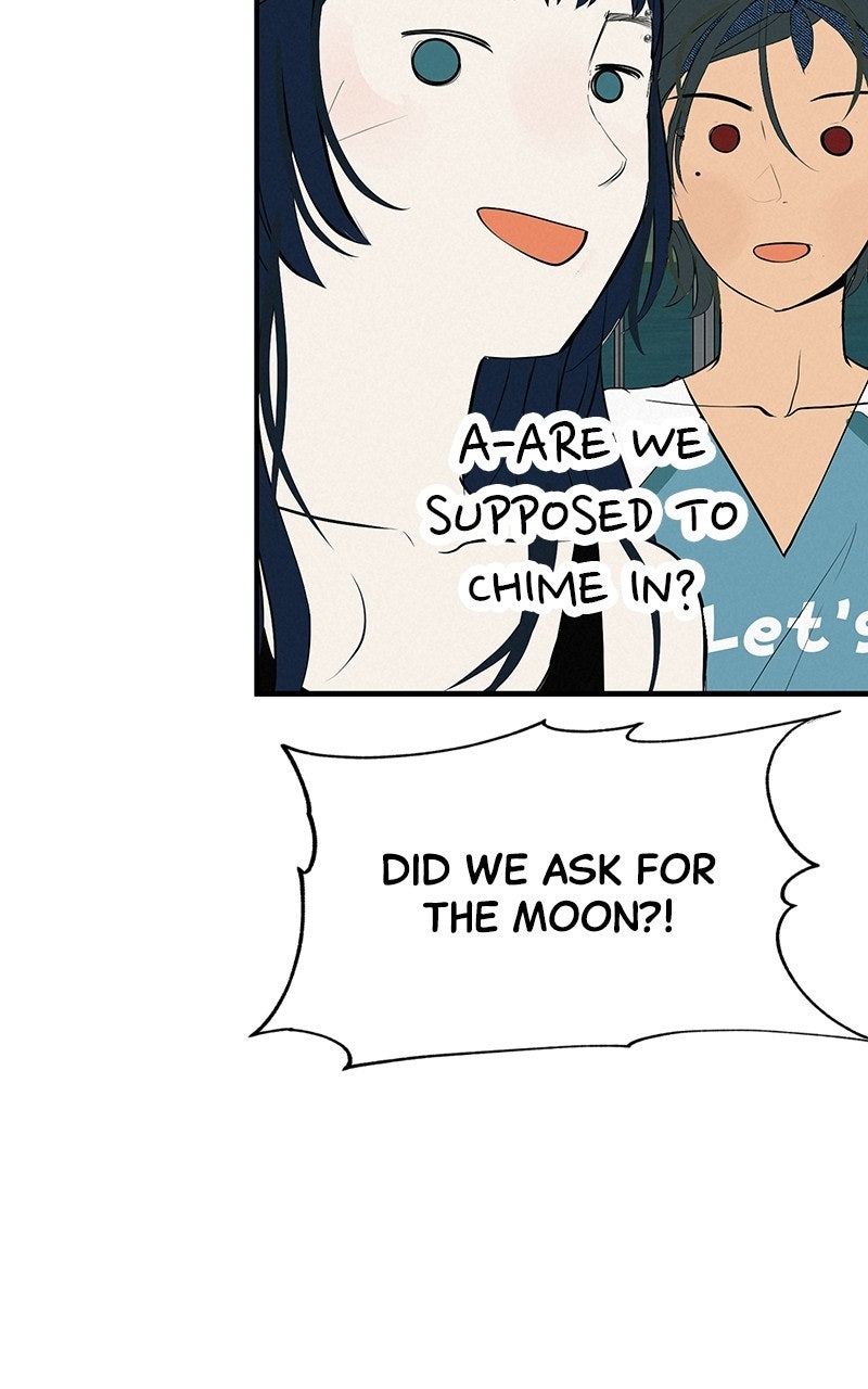 Read Radiant Rewind chapter 76 image 79 on Lezhin
