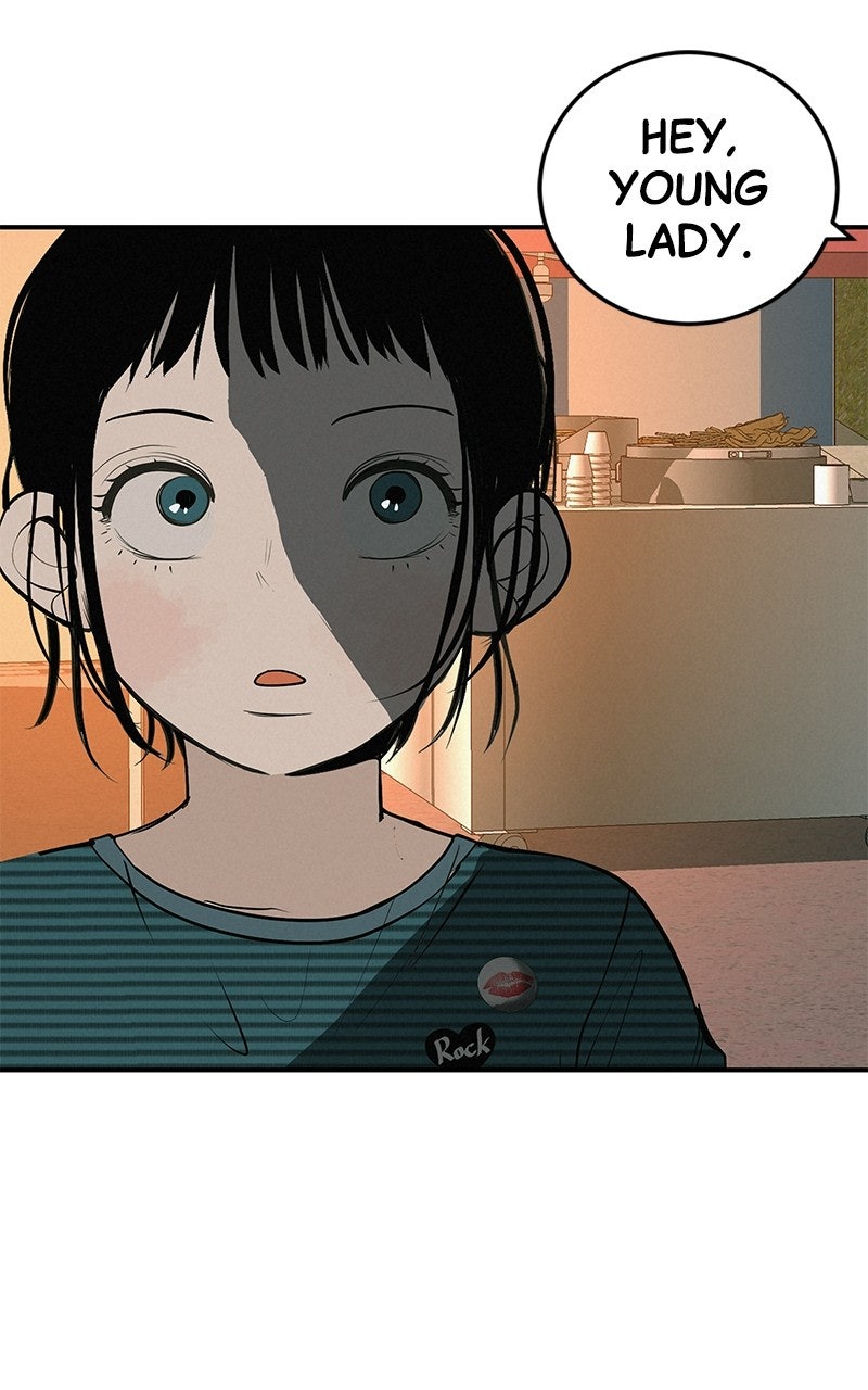 Read Radiant Rewind chapter 76 image 83 on Lezhin