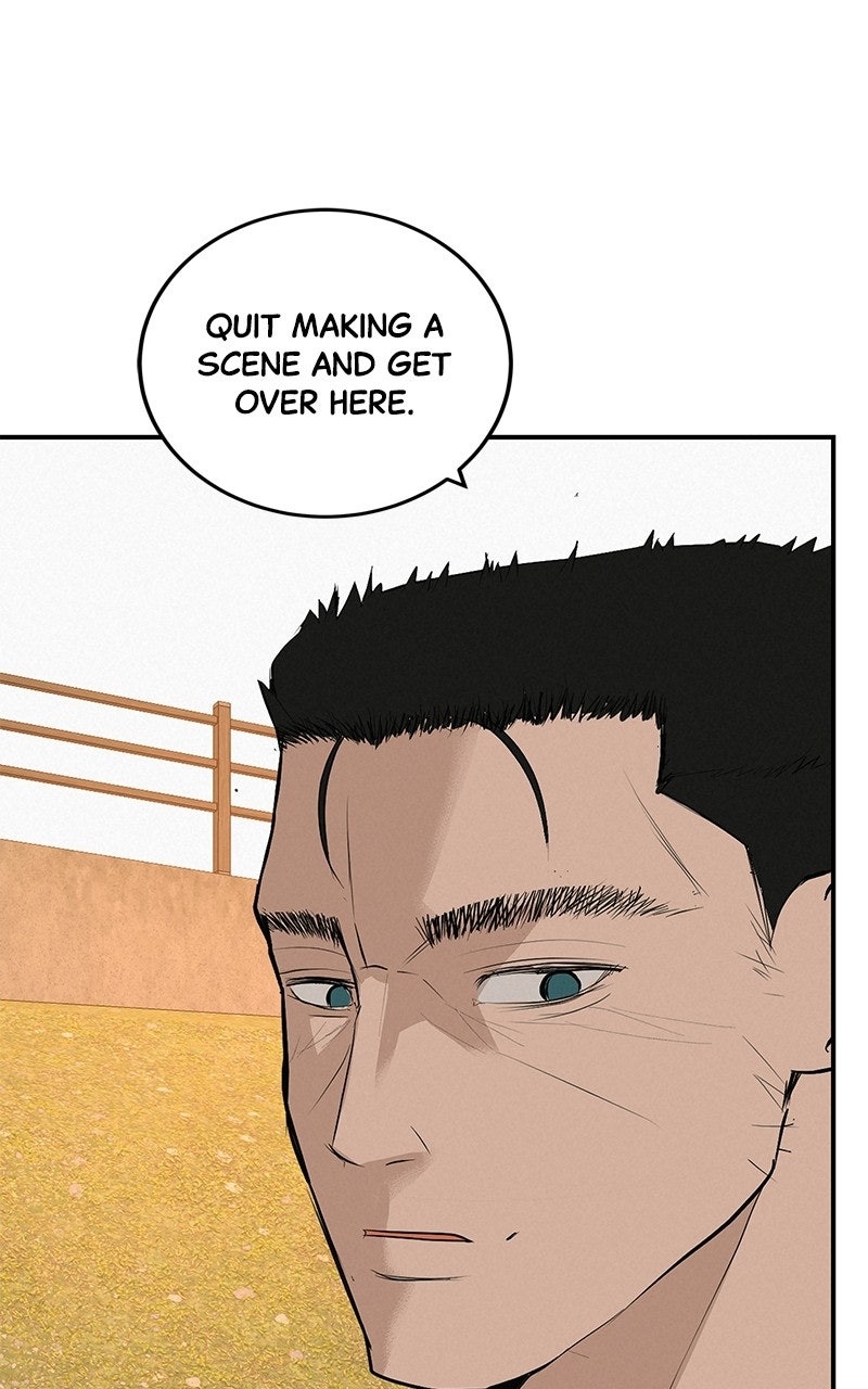 Read Radiant Rewind chapter 76 image 84 on Lezhin