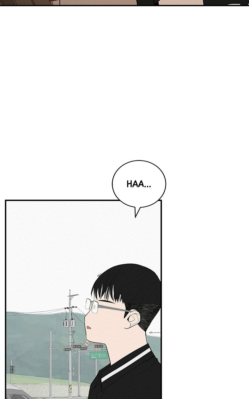 Read Radiant Rewind chapter 76 image 91 on Lezhin
