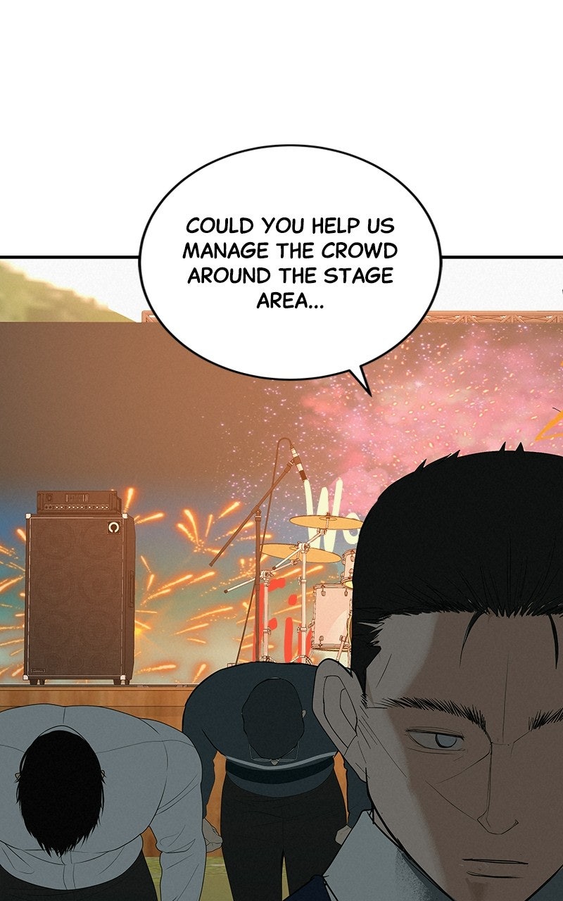 Read Radiant Rewind chapter 76 image 96 on Lezhin
