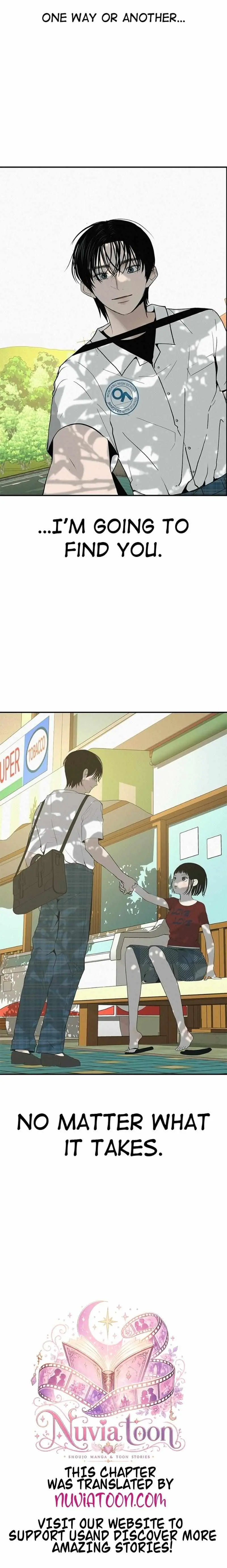 Read Radiant Rewind chapter 79 image 12 on Lezhin