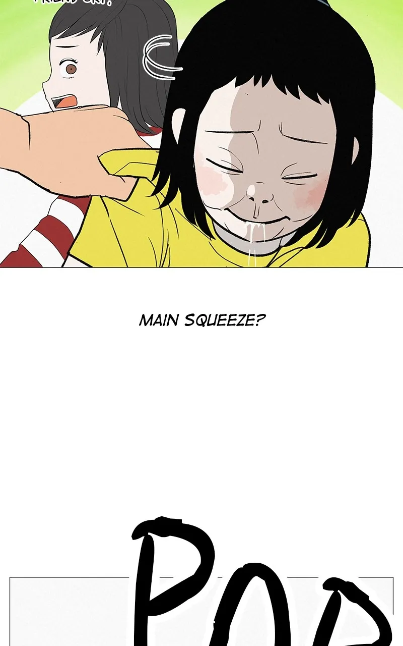 Read Radiant Rewind chapter 8 image 100 on Lezhin