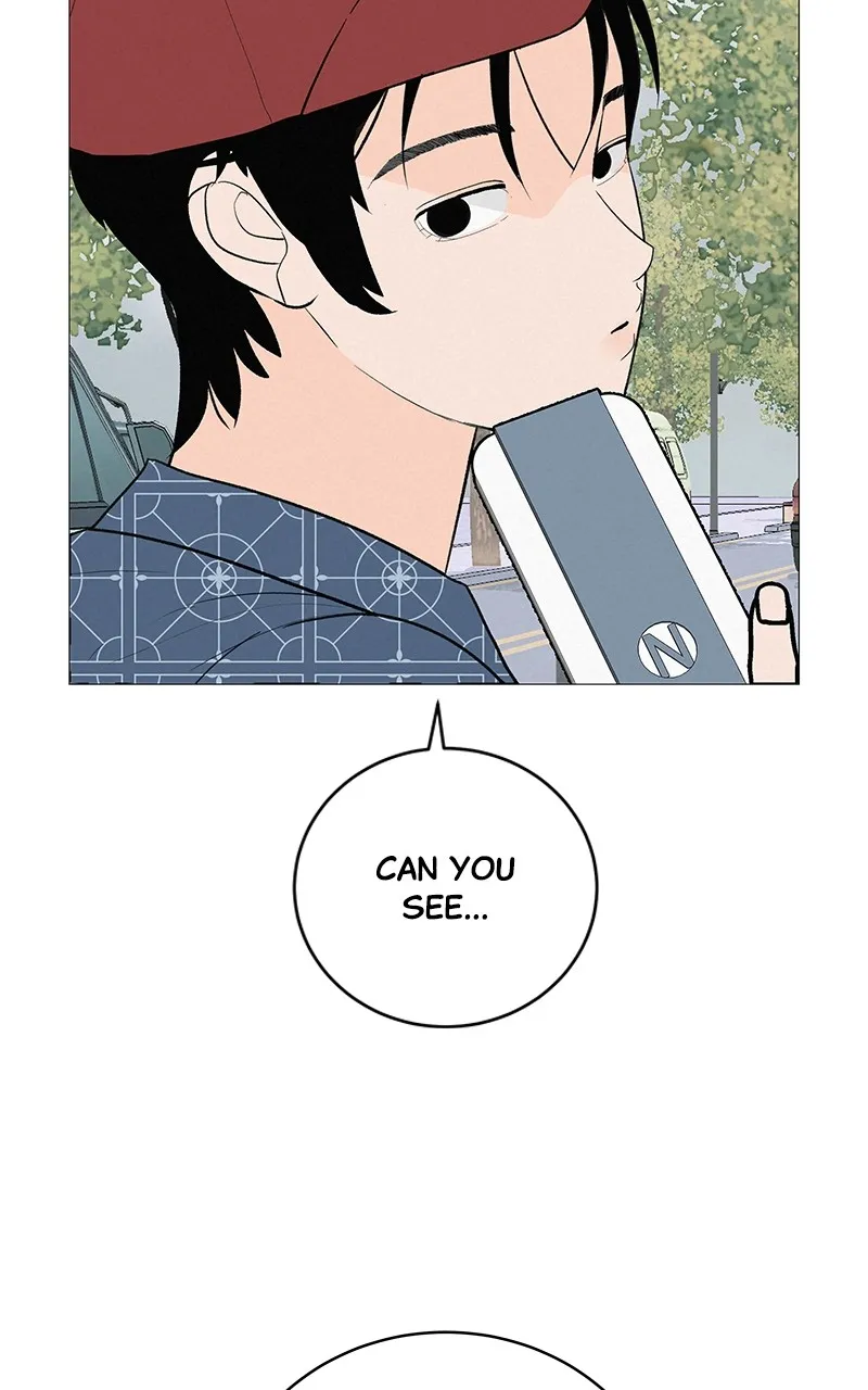 Read Radiant Rewind chapter 8 image 104 on Lezhin