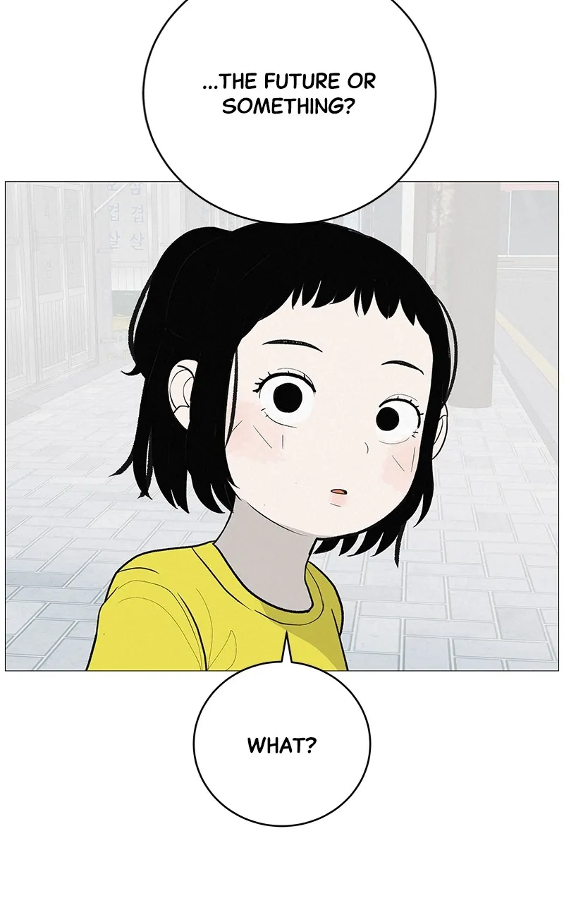 Read Radiant Rewind chapter 8 image 105 on Lezhin