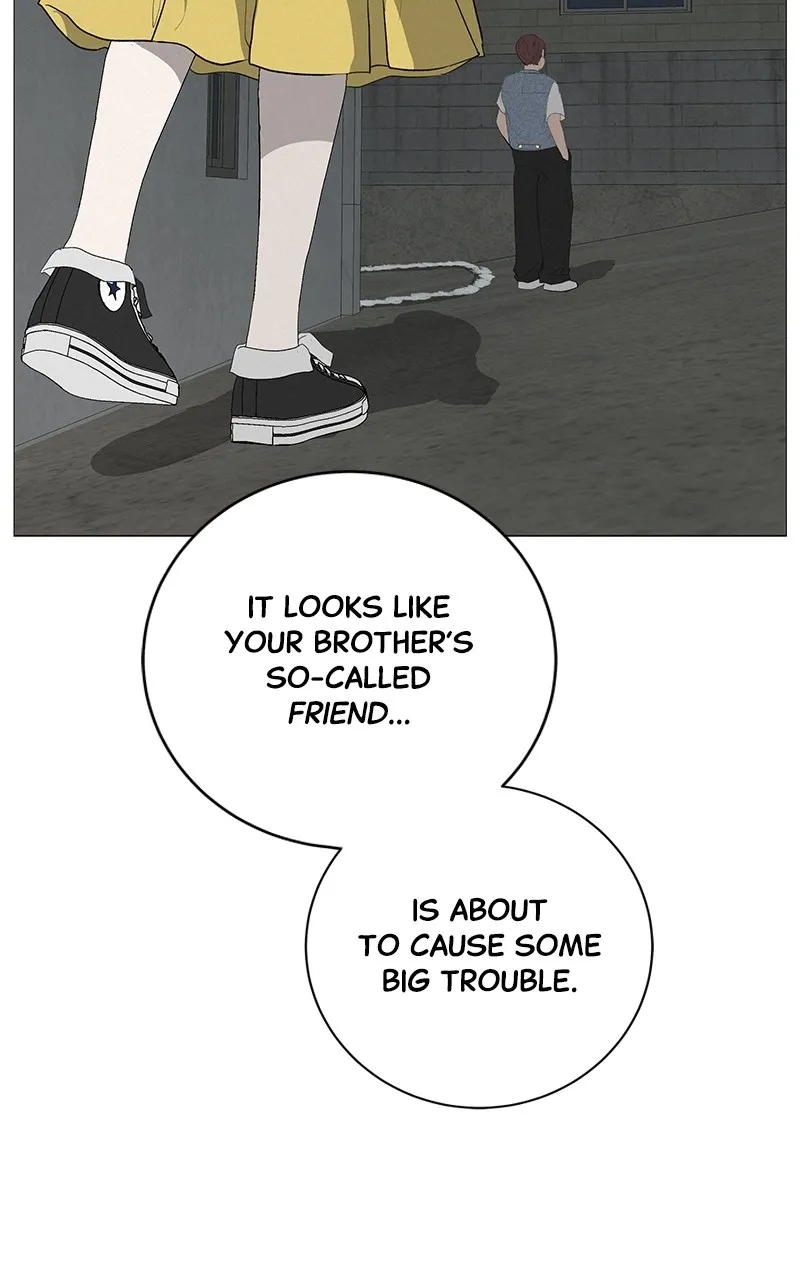 Read Radiant Rewind chapter 8 image 108 on Lezhin