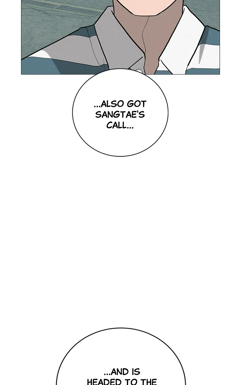 Read Radiant Rewind chapter 8 image 110 on Lezhin