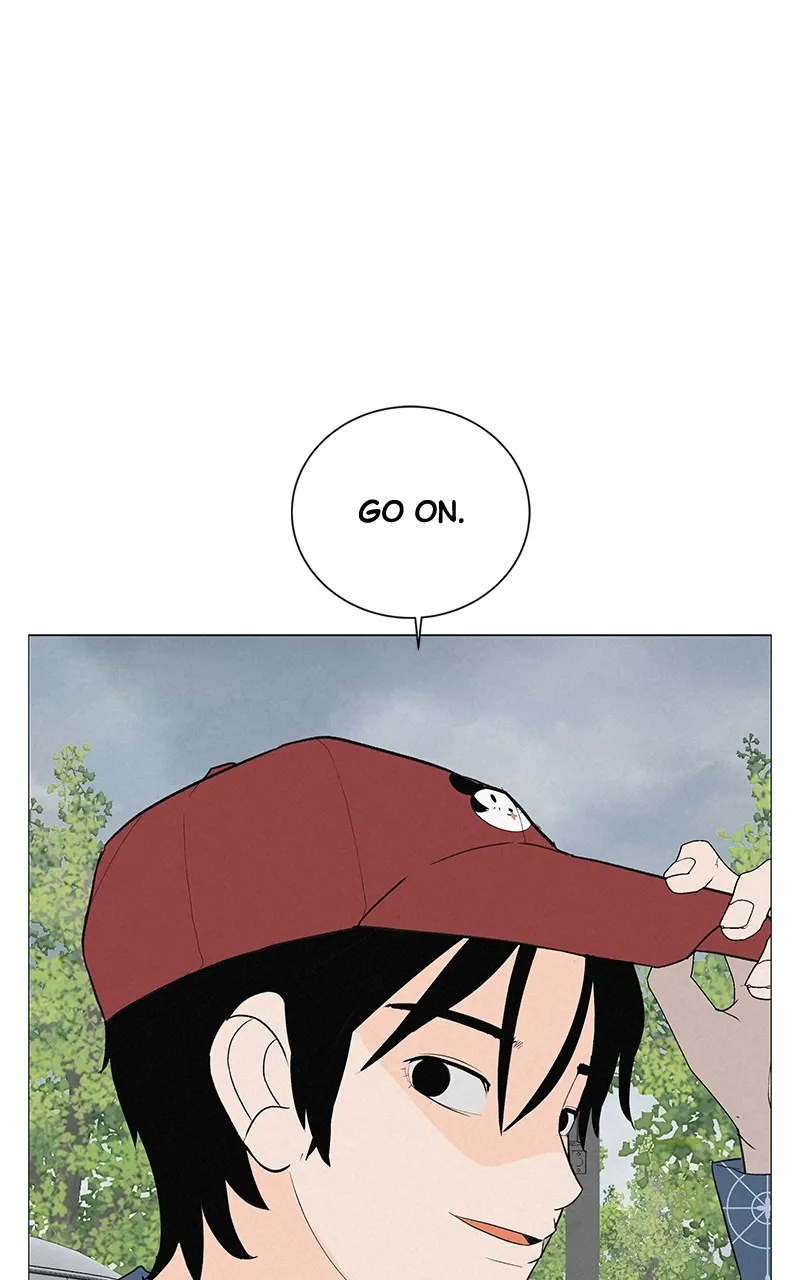 Read Radiant Rewind chapter 8 image 115 on Lezhin